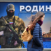 Russie-Ukraine : morts civils et recrutement