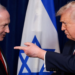 Qui est le « patron » ? Trump ou Netanyahu…