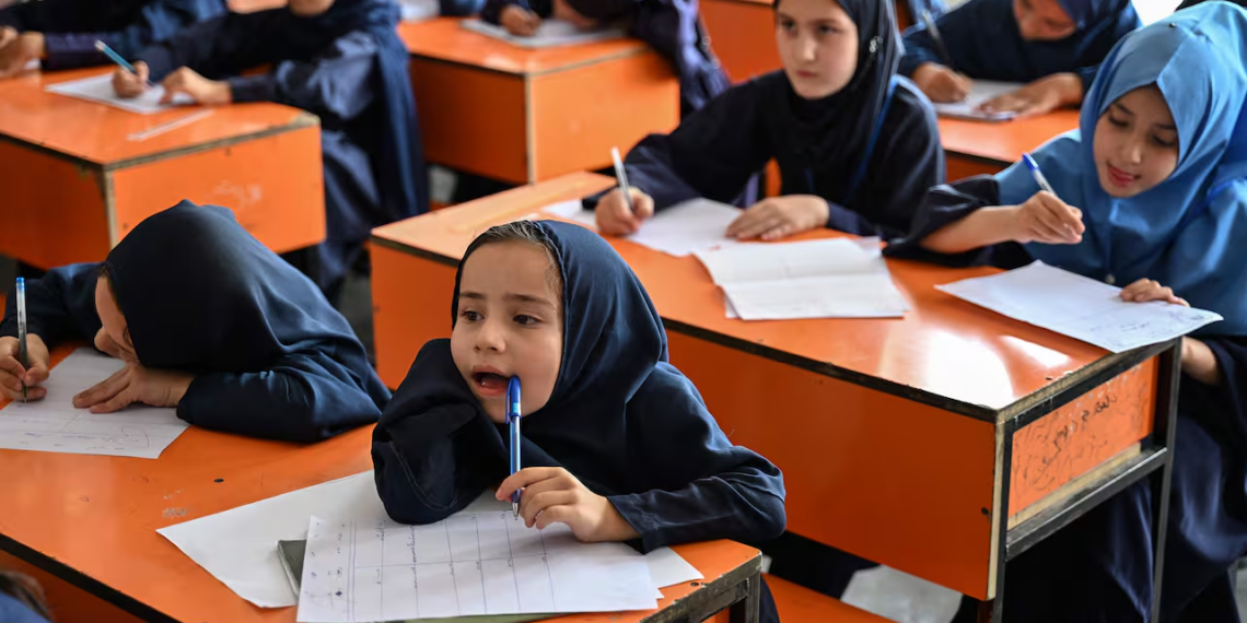 Afghanistan: Au moins 42 enfants blessés dans l&rsquo;explosion d&rsquo;une école