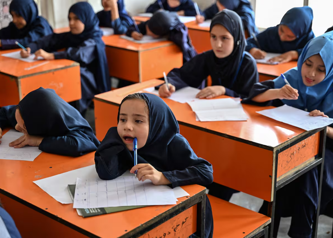 Afghanistan: Au moins 42 enfants blessés dans l&rsquo;explosion d&rsquo;une école