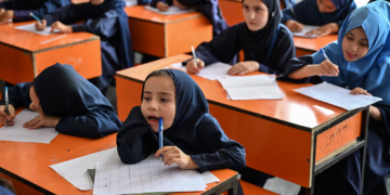Afghanistan: Au moins 42 enfants blessés dans l&rsquo;explosion d&rsquo;une école