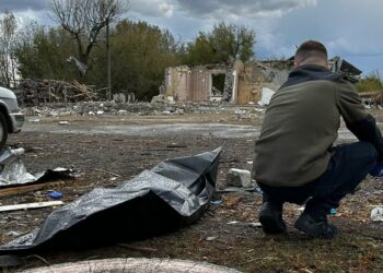 Ukraine-Russie : les civils visés