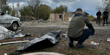Ukraine-Russie : les civils visés