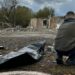 Ukraine-Russie : les civils visés