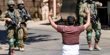 Cisjordanie : les colons et l’ambassadeur US