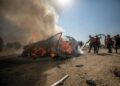 La « Kill list » d’Israël