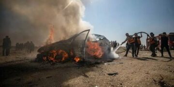 La « Kill list » d’Israël