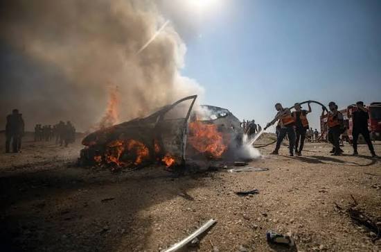 La « Kill list » d’Israël