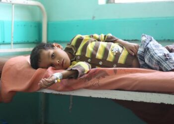 OMS-Unicef: Moins d&rsquo;un hôpital sur deux dans le monde dispose de sanitaires