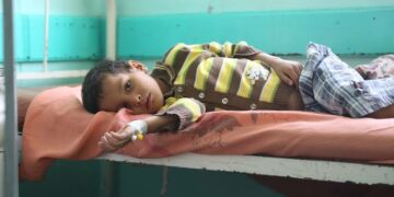 OMS-Unicef: Moins d&rsquo;un hôpital sur deux dans le monde dispose de sanitaires