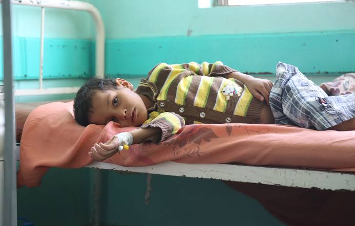 OMS-Unicef: Moins d’un hôpital sur deux dans le monde dispose de sanitaires