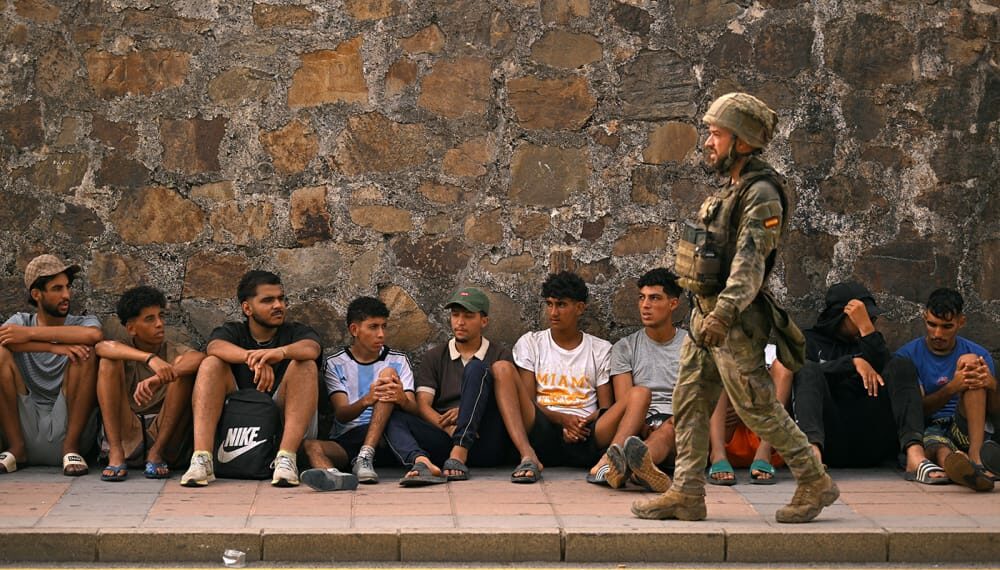 Maroc : la jeunesse et le pouvoir
