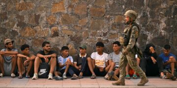Maroc : la jeunesse et le pouvoir