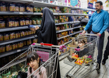 L’Iran à l’ONU : et la population ?