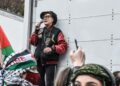 Blacklistée par Hollywood: L&rsquo;actrice oscarisée, Susan Sarandon, continue de dénoncer la politique israélienne d’Apartheid