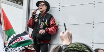Blacklistée par Hollywood: L&rsquo;actrice oscarisée, Susan Sarandon, continue de dénoncer la politique israélienne d’Apartheid