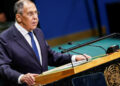 Russie, Ukraine et Europe