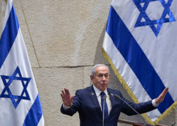 Des révélations sur Netanyahou et le 7 octobre