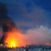 Danger dans le ciel russe