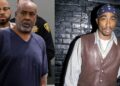 Près de 30 ans après sa mort: Un ancien gangster  reconnu coupable du meurtre du rappeur Tupac Shakur