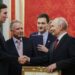 Ukraine: à quoi pense Trump ?
