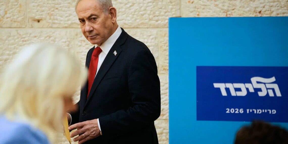 Israël : une campagne « immonde »