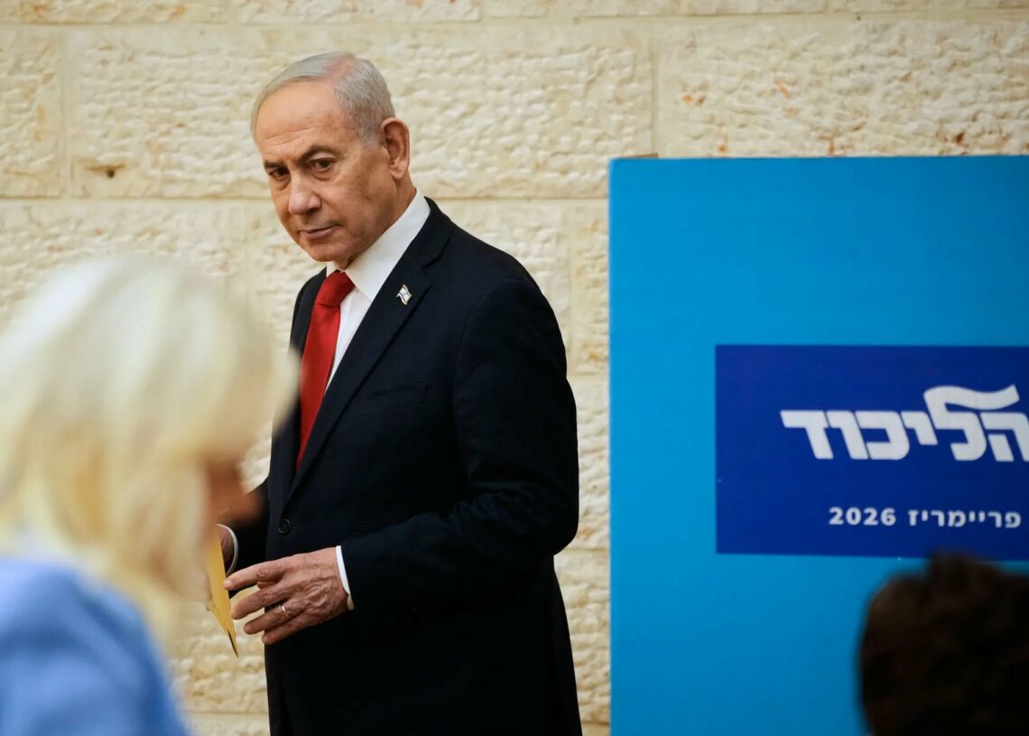 Israël : une campagne « immonde »