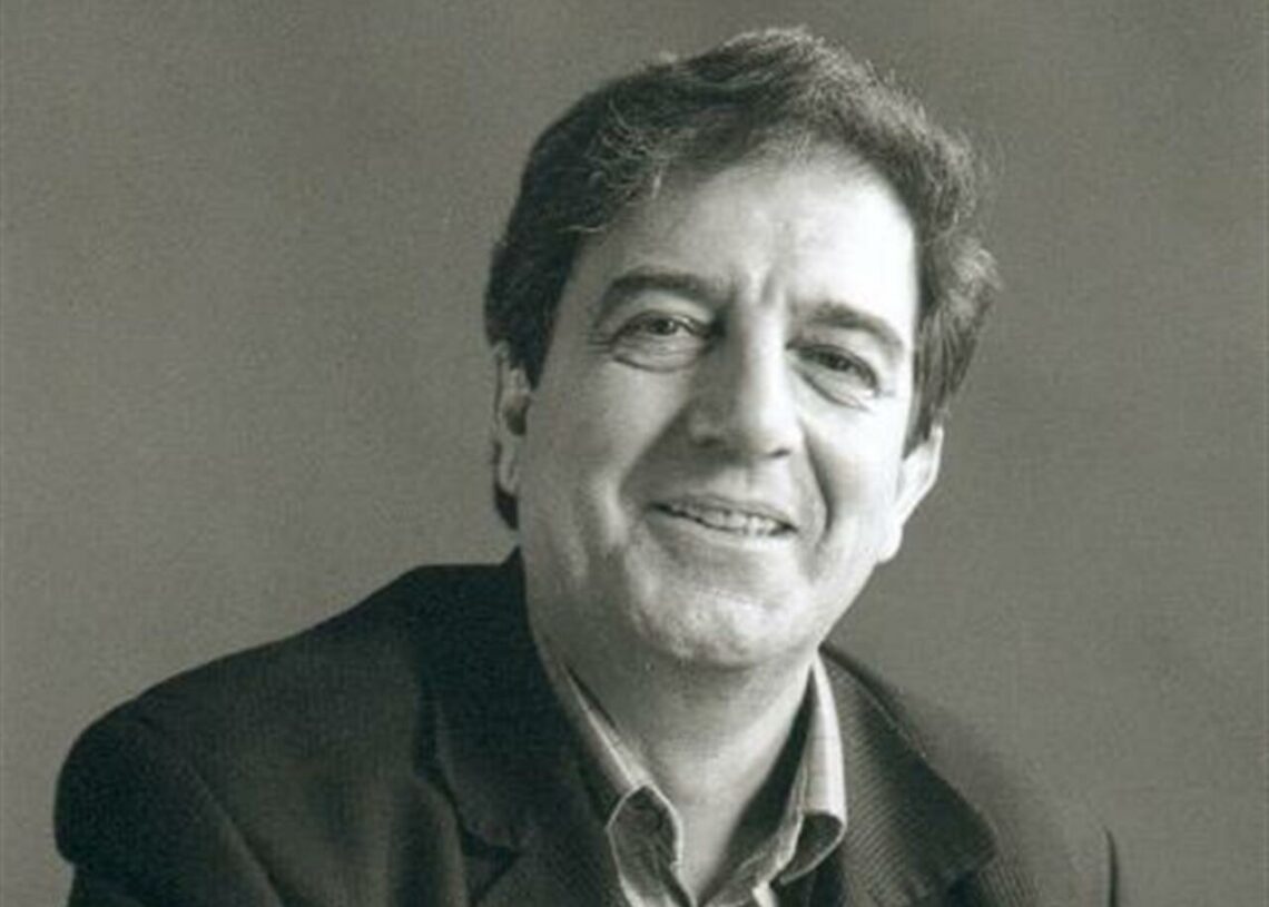 Disparition : l’artiste algérien Sid Ahmed Goumani n’est plusu