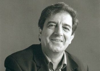 Disparition : l&rsquo;artiste algérien Sid Ahmed Goumani n&rsquo;est plusu