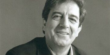 Disparition : l&rsquo;artiste algérien Sid Ahmed Goumani n&rsquo;est plusu