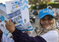 Maroc : élections et foot