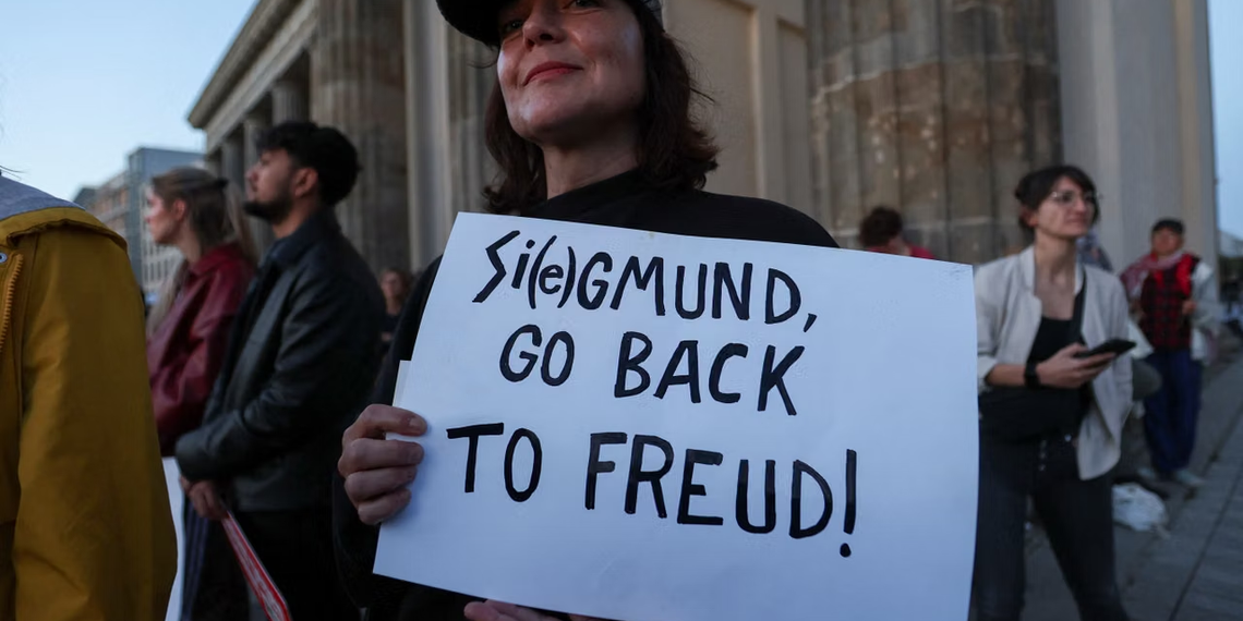 Allemagne : une victoire qui inquiète