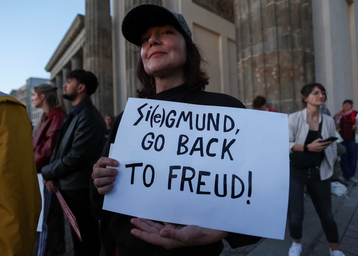 Allemagne : une victoire qui inquiète