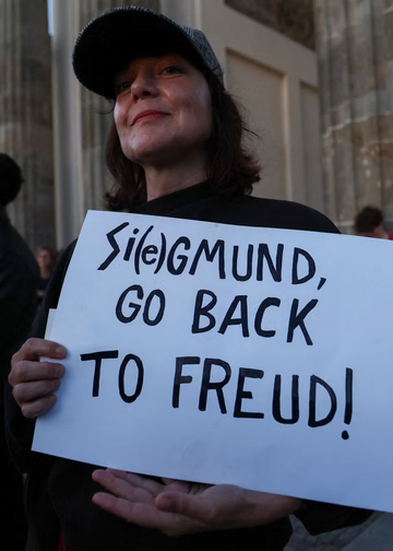 Allemagne : une victoire qui inquiète