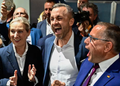 Allemagne : victoire écrasante de l&rsquo;extrême droite à l&rsquo;élection régionale en Saxe-Anhalt