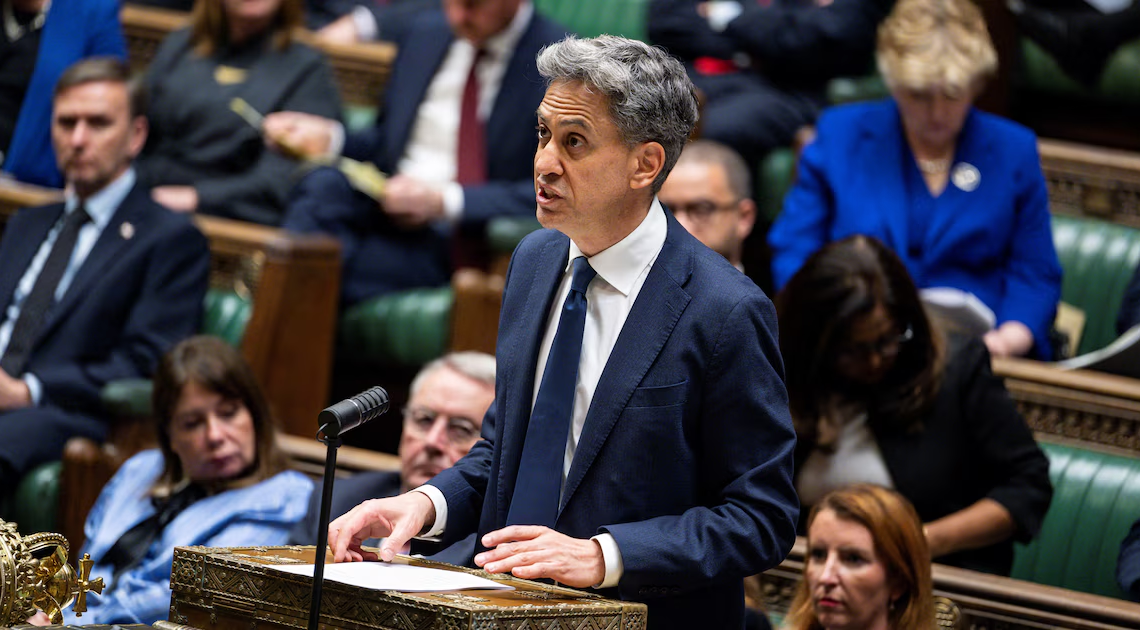 Premières sanctions contre Israël