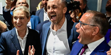 Allemagne : victoire écrasante de l&rsquo;extrême droite à l&rsquo;élection régionale en Saxe-Anhalt