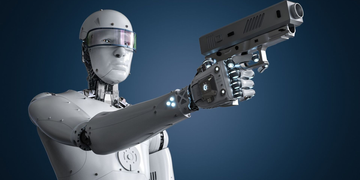 Pour ou contre l’intelligence artificielle ?
