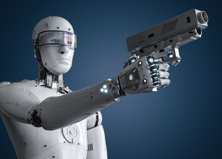 Pour ou contre l’intelligence artificielle ?