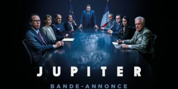 Le film « Jupiter » prépare-t-il l’opinion française à la guerre contre la Russie ?