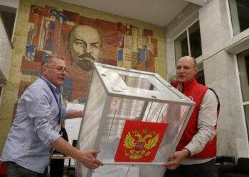 Russie : pas de suspense, mais…