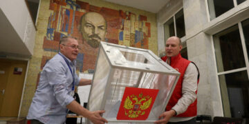 Russie : pas de suspense, mais…