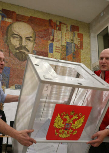 Russie : pas de suspense, mais…
