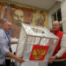 Russie : pas de suspense, mais…