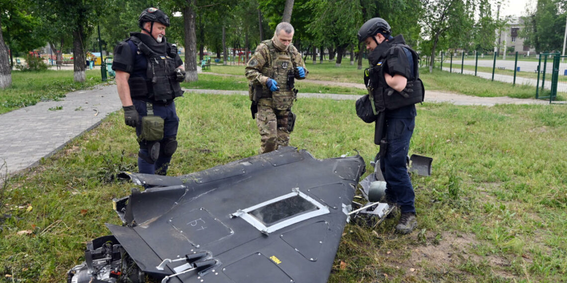 Ukraine-Russie : l’autre guerre