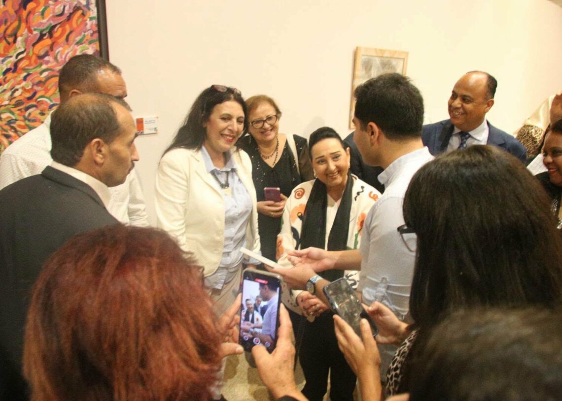 Salon national des arts plastiques au musée d’art contemporain : Un levier de valorisation de la création plastique en Tunisie