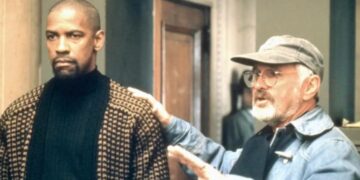 Festival Lumière à Lyon : à la redécouverte du cinéma de Norman Jewison  