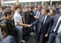 Après plusieurs semaines de mobilisation: Macron cède face aux lycéens
