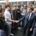 Après plusieurs semaines de mobilisation: Macron cède face aux lycéens
