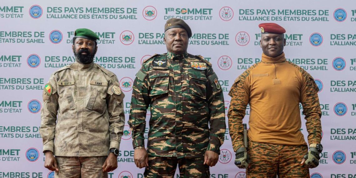 Terrorisme : quoi de neuf au Sahel ?